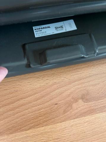 Koperdal Bedframe - Zeer Goede Staat! - afbeelding 3