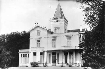 (388-514-031) Vogelenzang Casa Carmeli beschikbaar voor biedingen