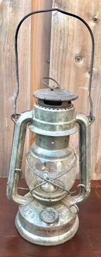 VINTAGE FEUER HAND 275 BABY STORM LAMP / LANTAARN, Ophalen of Verzenden