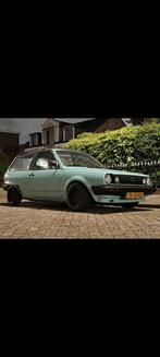 Volkswagen Oldtimer Polo, Auto's, Volkswagen, Te koop, Open dak, Particulier, Passat