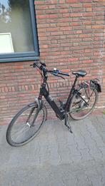 Sparta ION E-speed pedelec (reserve onderdelen), Fietsen en Brommers, Elektrische fietsen, Ophalen, Gebruikt, 50 km per accu of meer