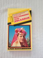 Bulgarije Elmar Reisgids - Ontdek Oost-Europa!, Hanneke en Bernard van den Berg, Europa, Zo goed als nieuw, Reisgids of -boek