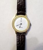 Vintage Ancre SWISS mechanisch dames polshorloge uit de 70, Sieraden, Tassen en Uiterlijk, Ophalen of Verzenden