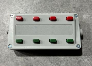Märklin HO 72710 Schakelbord met terugmelding beschikbaar voor biedingen
