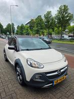 Opel Adam Rocks 1.0 Turbo ecoFLEX | Vol opties | Android 14, Auto's, Opel, Voorwielaandrijving, ADAM, 1041 kg, 4 stoelen