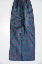 Klassieke puur zijden stropdas sjaal choker stropdassjaal, Kleding | Heren, Stropdassen, Ophalen of Verzenden, Zo goed als nieuw