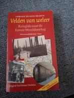 C. Brants - Velden van weleer, Ophalen of Verzenden, Zo goed als nieuw, C. Brants; K. Brants, Europa