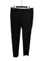 Brunello Cucinelli broek XL, Zwart, Maat 46/48 (XL) of groter, Ophalen of Verzenden, Zo goed als nieuw