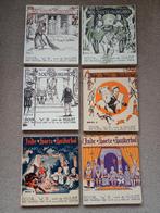 Inde Soete Suikerbol - W.G. van de Hulst, Ophalen of Verzenden, Gelezen, Fictie algemeen