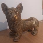 Welsh Corgi ., Ophalen of Verzenden, Zo goed als nieuw, Mens