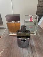 Giant fatice dolce gabbana en gucci guilty, Ophalen, Nieuw