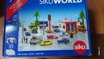 Siku World 5501 Startersset stad, Hobby en Vrije tijd, Modelauto's | 1:50, Ophalen of Verzenden, Gebruikt, Bus of Vrachtwagen