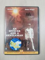 An officer and a gentleman (1982), Cd's en Dvd's, Vanaf 12 jaar, Ophalen of Verzenden, Zo goed als nieuw, Drama
