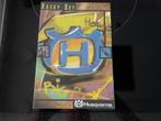 Folder HUSQVARNA Husky Boy modellen 50CC 2001, Verzenden, Overige merken