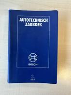 Autotechnisch zakboek - Bosch - 3e druk, Ophalen, Gelezen, Overige merken