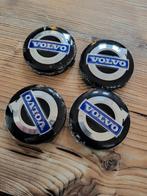 Volvo Naafdoppen Set - Nieuw, Ophalen of Verzenden, Nieuw