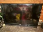 Sony Bravia LCD TV - 52 inch, Ophalen, Gebruikt, 50 Hz, Sony