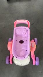 Loopauto kinderwagen kinderzitje kinderbedje, Ophalen, Zo goed als nieuw