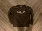 Ballin trui maat S voor maar 3 euro, Kleding | Heren, Truien en Vesten, Ophalen of Verzenden, Zo goed als nieuw, Ballin, Groen