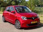 Renault Twingo Z.E. R80 Limitée Black Garantie | Stoelvr., Auto's, Renault, Automaat, Elektrisch, Particulier, Te koop