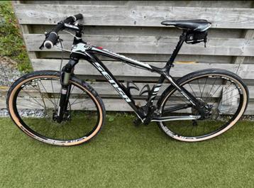 Sensa Fiori TNT fiets beschikbaar voor biedingen