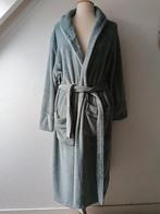 Optidee Kasjmir badjas maat M groen, Ophalen of Verzenden, Zo goed als nieuw