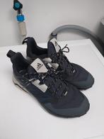 Adidas terrex wandelschoenen, Sport en Fitness, Bergsport en Wandelen, Ophalen, Zo goed als nieuw, Schoenen