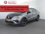 Renault Arkana 1.6 E-Tech Hybrid 145 R.S. Line RS (bj 2021), Arkana, Gebruikt, Euro 6, Leder