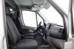 Mercedes-Benz Sprinter 313 CDI 130pk L1H1 Airco/Inrichting/T, Auto's, Bestelauto's, 13 km/l, Euro 5, Achterwielaandrijving, 4 cilinders