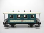 Märklin 54718 Blikken wagen "Rollende wijnbar" Spoor 1, Hobby en Vrije tijd, Modeltreinen | H0, Wisselstroom, Wagon, Ophalen of Verzenden