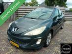Peugeot 308 1.6VTi Automaat | Clima | Cruise | Zie tekst!, 65 €/maand, Gebruikt, 1287 kg, 4 cilinders
