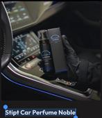 Stipt Car Perfume Noble, Ophalen of Verzenden