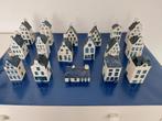 Originele KLM huisjes, Verzamelen, KLM Huisjes, Ophalen, Zo goed als nieuw, 61 t/m 80