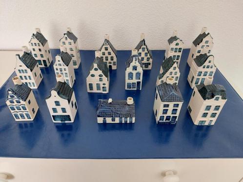 Originele KLM huisjes, Verzamelen, KLM Huisjes, Zo goed als nieuw, 61 t/m 80, Ophalen