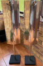 Ik zoek Beolab 12-2 of 12-3 (chroom met statief)., Ophalen, 120 watt of meer, Front, Rear of Stereo speakers, Overige merken