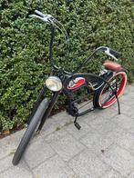 Basman 346 inverted hot rod style te koop, Fietsen en Brommers, Fietsen | Cruisers en Lowriders, Ophalen, Gebruikt, Staal, Cruiser