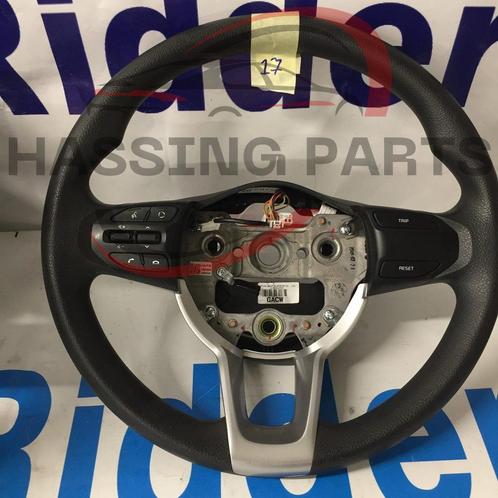 stuurwiel kia picanto, Auto-onderdelen, Besturing, Kia, Gebruikt, Ophalen of Verzenden
