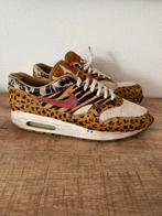 Nike air max 1 animal 1.0 maat 44, Kleding | Heren, Schoenen, Ophalen of Verzenden, Zo goed als nieuw, Sneakers of Gympen