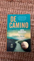 Anya Niewierra - De Camino, Gelezen, Ophalen of Verzenden, Nederland, Anya Niewierra