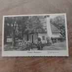 Ansichtkaart militair mobilisatie 1939 Baarn naar amersfoort, Ophalen of Verzenden, 1920 tot 1940, Utrecht