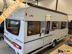 LMC Style 460 E, Bedrijf, Treinzit, 5 tot 6 meter, LMC en Münsterland