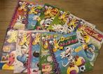 11 Diddl’s Kaasblad tijdschriften, Meerdere comics, Ophalen of Verzenden, Gelezen, Europa