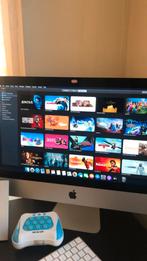Apple iMac - traag, Computers en Software, Apple Desktops, Gebruikt, IMac, Ophalen of Verzenden