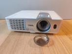 BenQ short throw beamer, Audio, Tv en Foto, Beamers, Ophalen of Verzenden, Zo goed als nieuw