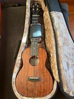 Kanile’a K1T tenor silk Koa ukelele 06-2025, Ophalen of Verzenden, Zo goed als nieuw, Overige typen