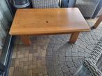 Salontafel, Huis en Inrichting, Ophalen, Gebruikt, Rond, Minder dan 50 cm