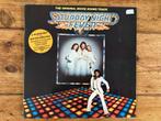 LP Saturday Night Fever - The original movie soundtrack (2 e, Cd's en Dvd's, Vinyl | Filmmuziek en Soundtracks, Ophalen of Verzenden