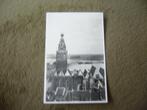 NIJMEGEN  >  GROOTE OF ST. STEVENSKERK  1941, Verzenden, 1940 tot 1960, Gelopen, Gelderland