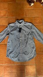 Ralph Lauren overhemd, Ophalen of Verzenden, Nieuw, Blauw, Ralph Lauren