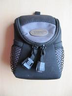 Fototasje merk Unomat voor compact camera (nieuw), Ophalen of Verzenden, Nieuw, Overige typen, Overige merken